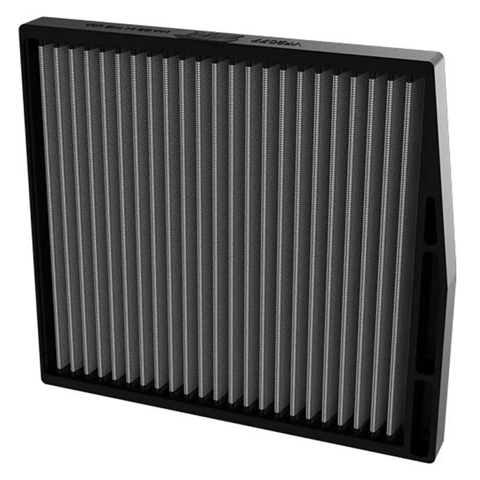 Kabinefilter vaskbart VF2077 - K&N