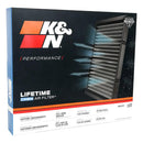 K&N VF3009 Kabinefilter