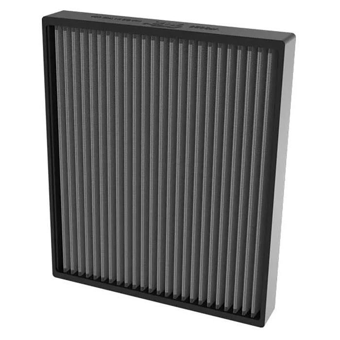 Kabinefilter vaskbart VF3025 - forbedret luftstrøm og lugtkontrol, passer Lynk & Co/Polestar/Volvo · K&N