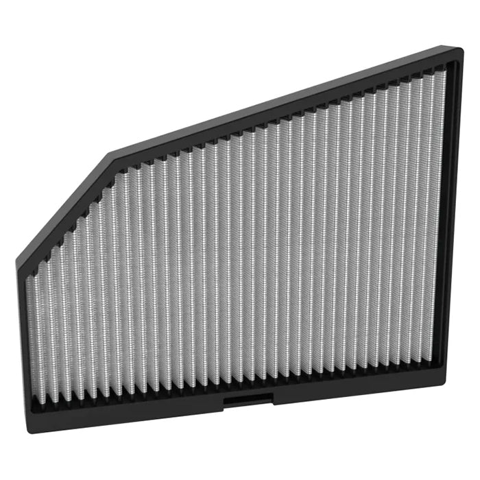 Kabinefilter til Tesla Model X VF4004 vaskbart genbrugeligt - K&N