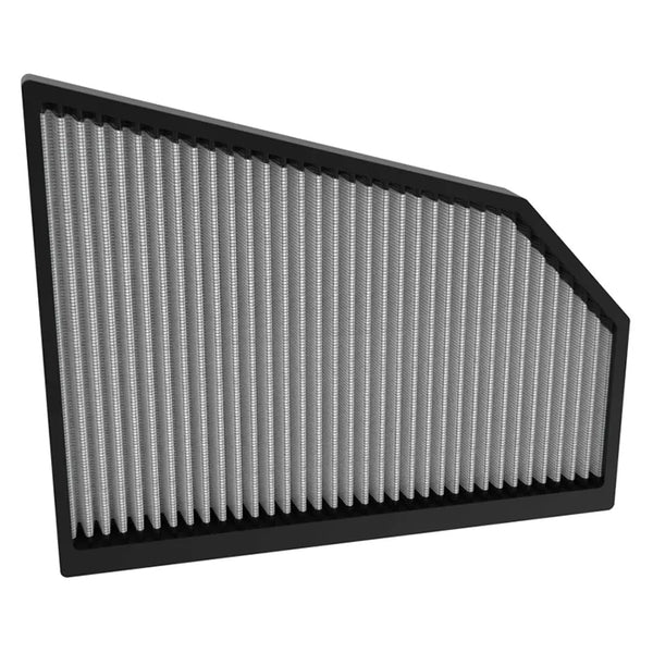 Kabinefilter til Tesla Model X VF4004 vaskbart genbrugeligt - K&N
