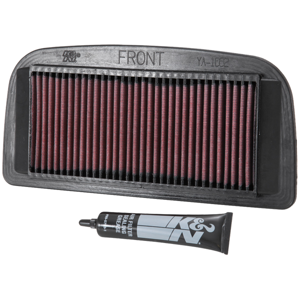 K&N filter Yamaha yzf r1 998
