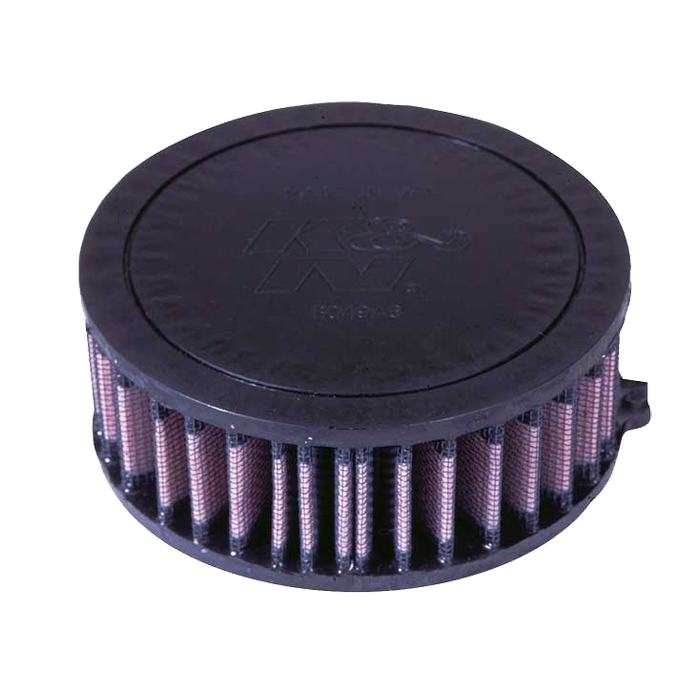 Luftfilter til Yamaha XVS400 XVS650 - K&N