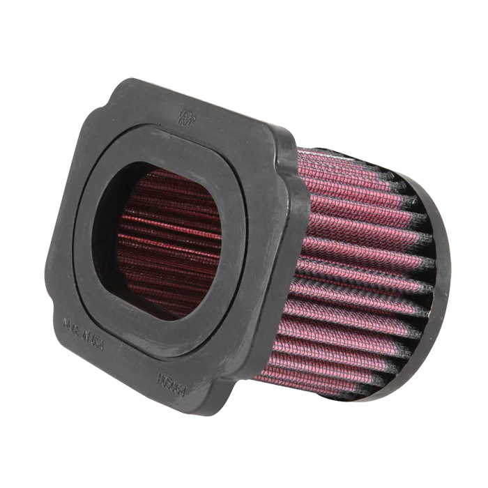 Luftfilter til Yamaha motorcykel (flere modeller) - K&N
