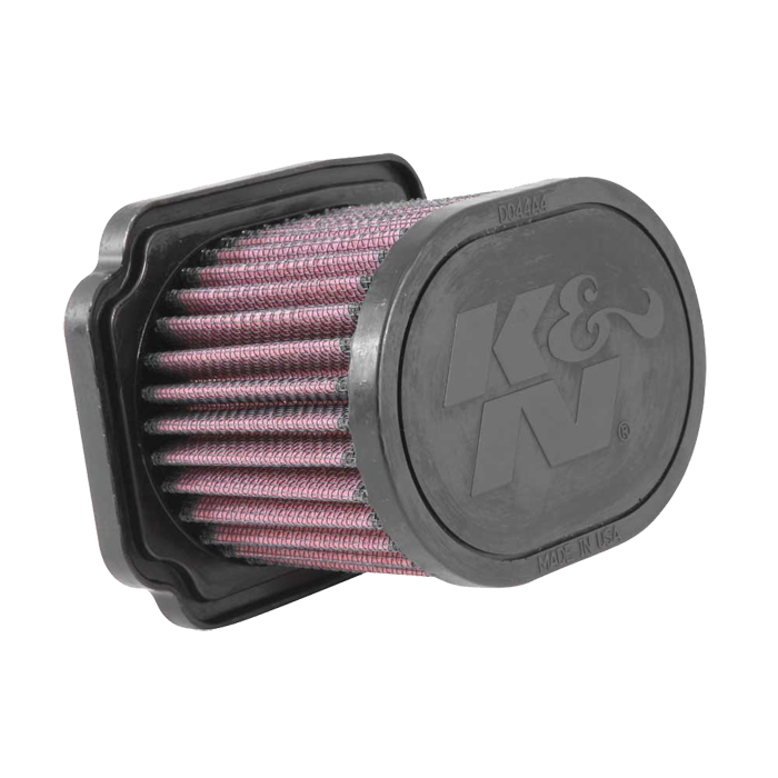 Luftfilter til Yamaha motorcykel (flere modeller) - K&N