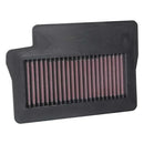 K&N YA-9021 Performance luftfilter til Yamaha