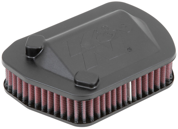 Luftfilter Yamaha XV950 XVS950 forbedret luftstrøm K&N