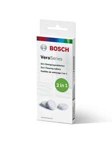 Bosch Rensetabletter