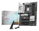 MSI B850 GAMING PLUS WIFI Bundkort