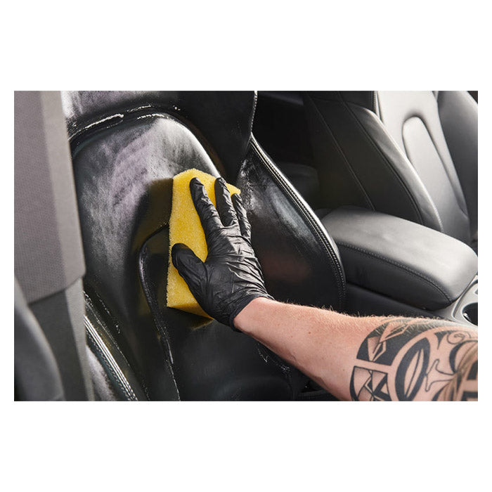 Interiørrens 25L til sæder, læder, plastik & tæpper - Autoglym