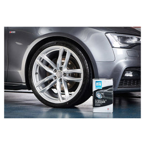 Autoglym Rubber Plus Cleaner 5L Plast og gummifornyer