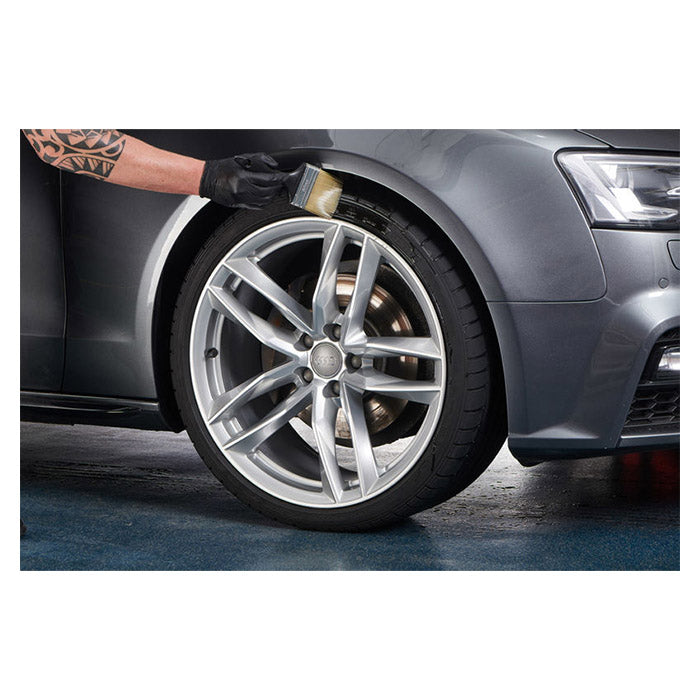 Gummifornyer og plastikrens 5L - Rubber Plus Cleaner til plast & gummi, Autoglym