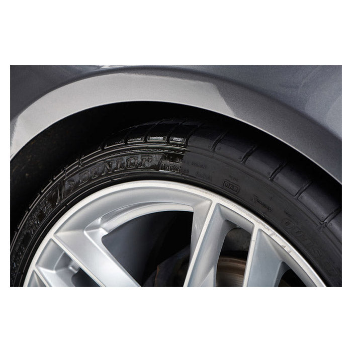 Gummifornyer og plastikrens 5L - Rubber Plus Cleaner til plast & gummi, Autoglym