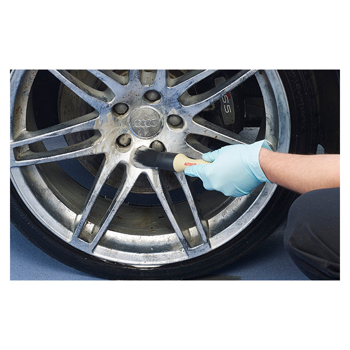 Fælgrens syreholdig 25L til bremsestøv og metalpartikler - Autoglym