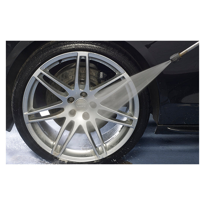 Fælgrens syreholdig 25L til bremsestøv og metalpartikler - Autoglym