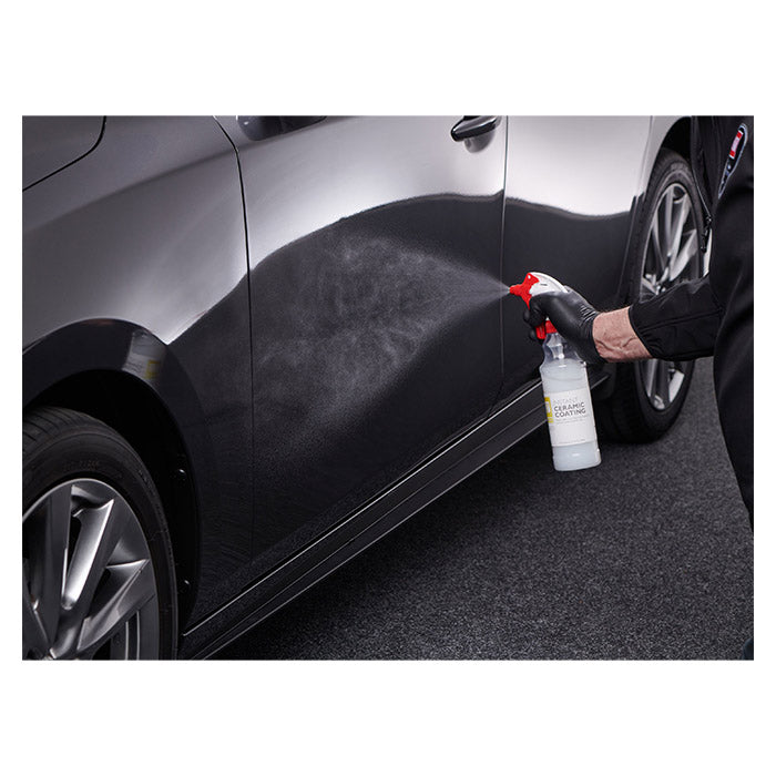 Keramisk coating 5L - hurtig, vandafvisende lakbeskyttelse, Autoglym