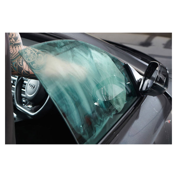 Glaspolish til bilruder 5L - Autoglym