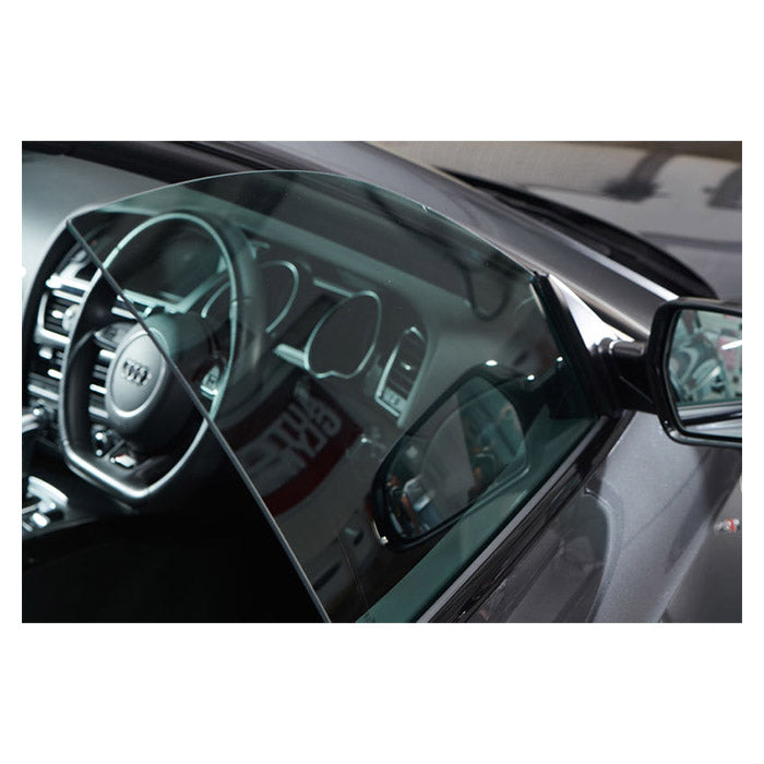 Glaspolish til bilruder 5L - Autoglym