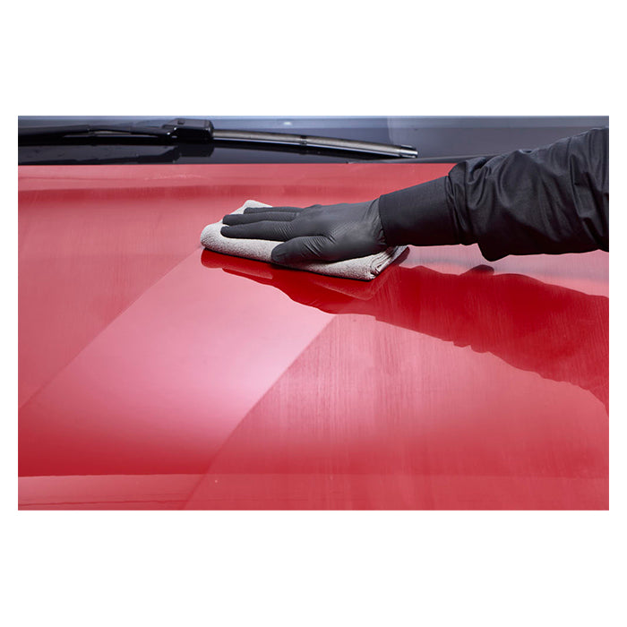 Voks til bil - Radiant Wax Polish 5L til hånd- & maskinpolering, dyb glans og langtidsholdbar beskyttelse, Autoglym