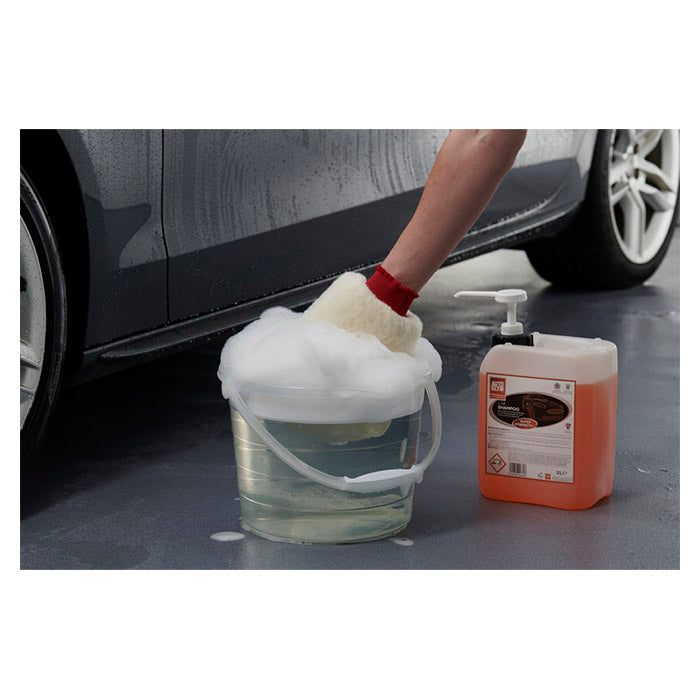 Bilshampoo koncentreret 5L - Autoglym