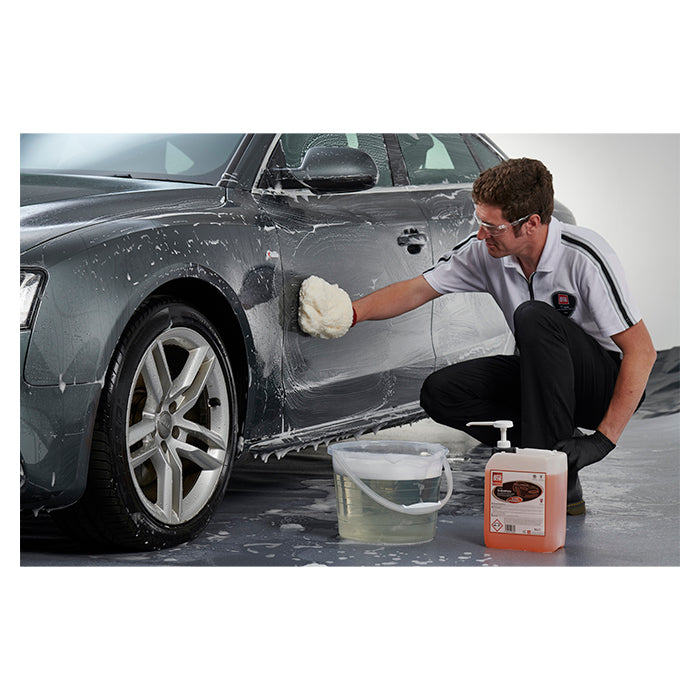 Bilshampoo koncentreret 5L - Autoglym