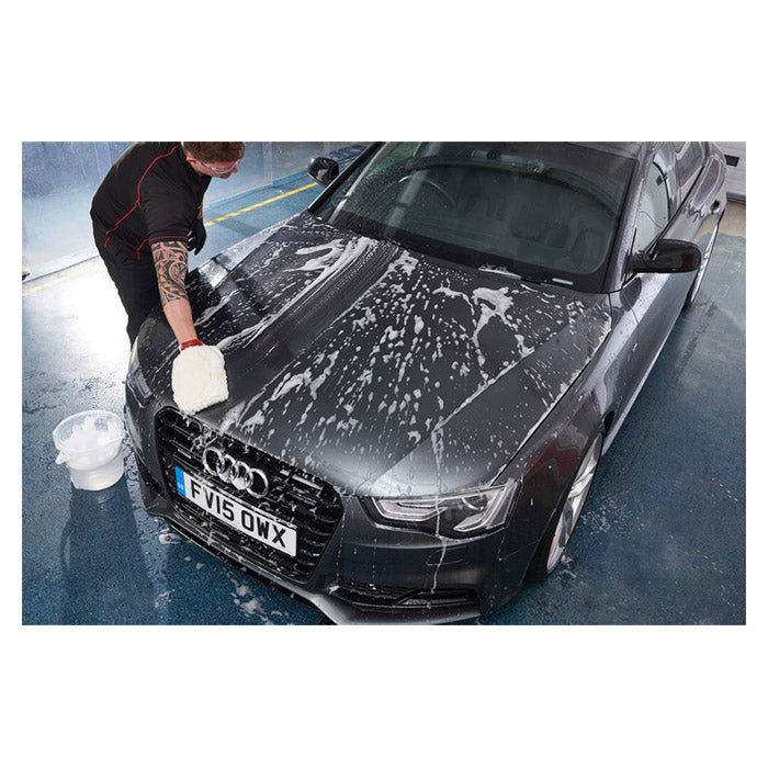 Bilshampoo koncentreret uden voks 25L - Autoglym