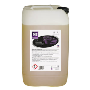 Autoglym Carshampoo No.14 25L Shampoo uden voks