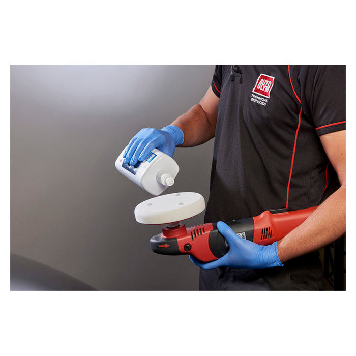 Polermiddel til ridser og glans 1L - Autoglym