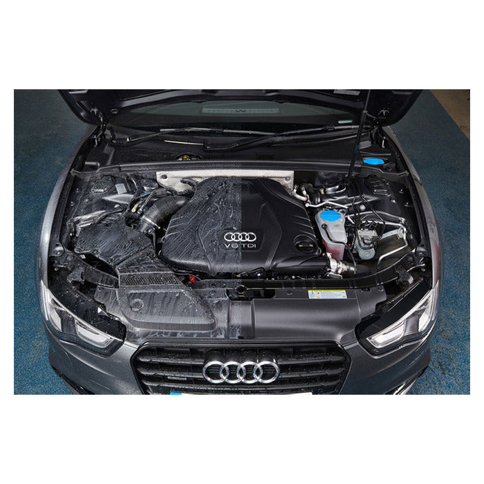 Vinylpleje & PVC-rens 25L - Super Sheen No.17 vinyl makeup til plastik og gummi, Autoglym