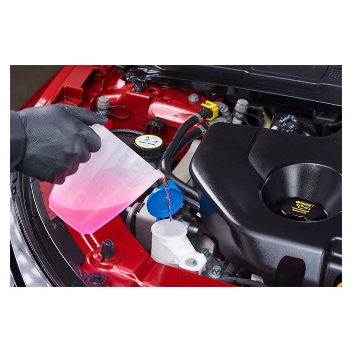 Sprinklerkoncentrat - autoglym (76 29SS200)