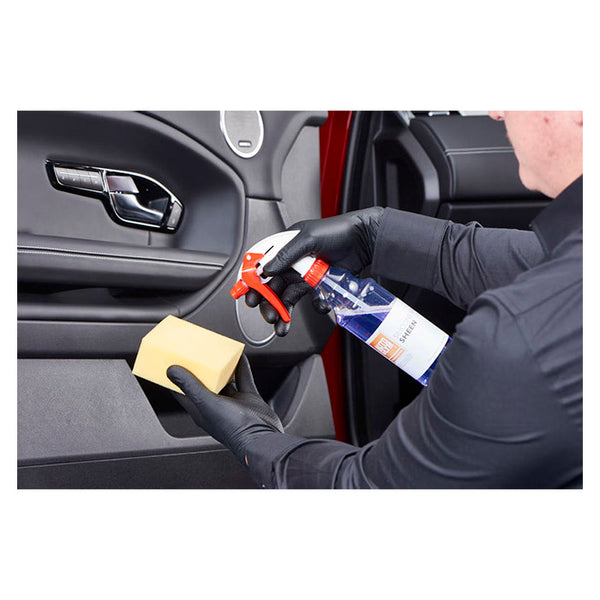 Vinylmakeup silikonefri 5L - Autoglym