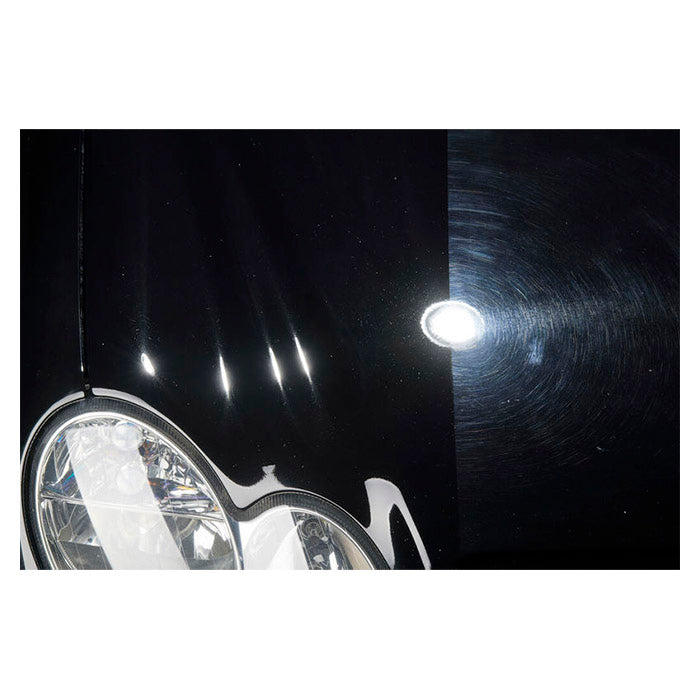 Polermiddel til bil - Rapid Renovator Plus 1L, Autoglym