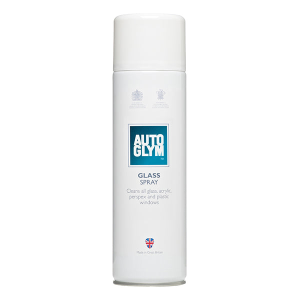 Glasrens spray 450 ml - Autoglym