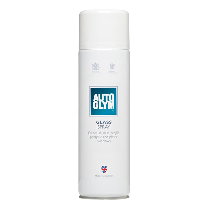 Glasrens spray 450 ml - Autoglym