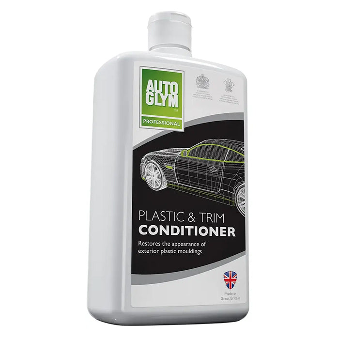 Plast- og trimpleje 1L - Autoglym Plastic & Trim Conditioner 39B, Autoglym