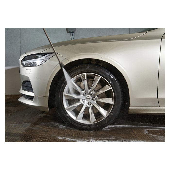 Fælgrens syrefri 5L - Heavy Duty Wheel Cleaner, Autoglym