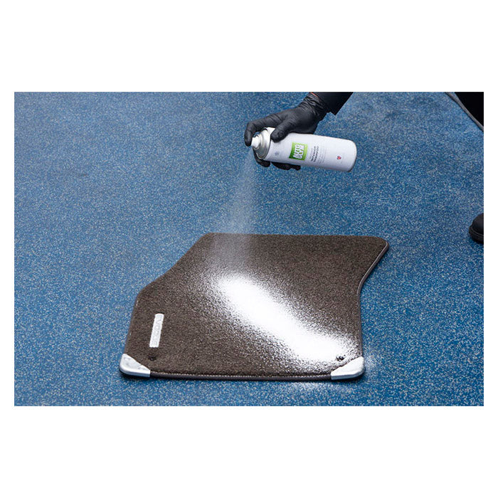 Interiørrens skumspray 450 ml til stof, vinyl og tæpper - Autoglym