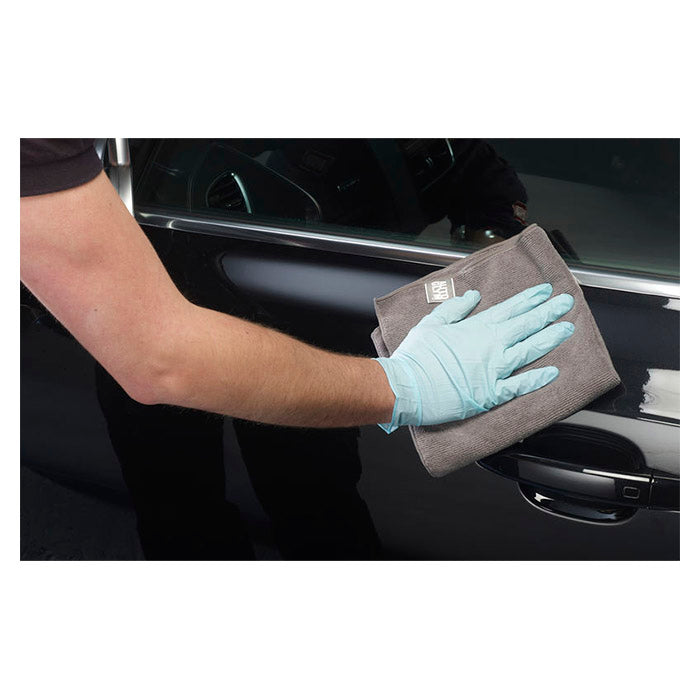 Smøre- og poleringsmiddel til lak (5L) - Autoglym