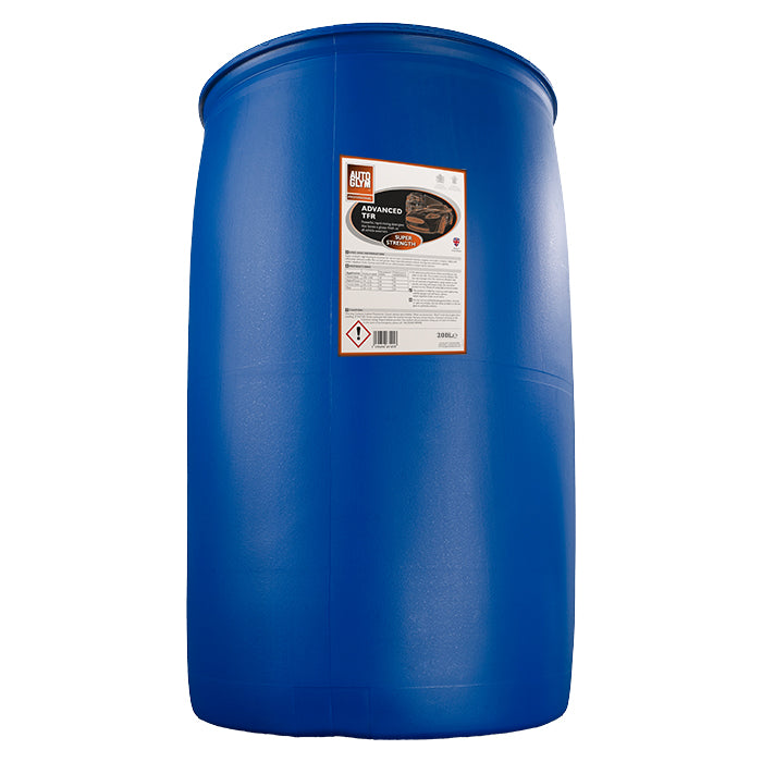 Super strength trafikrengøring koncentrat 200L - Autoglym