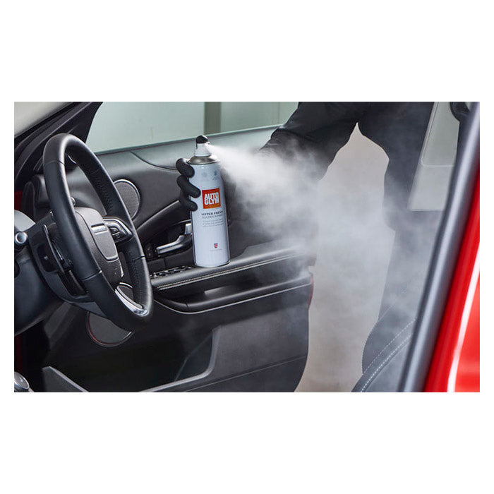 Luftfrisker Golden Sunset 450 ml til bil og hjem - Autoglym