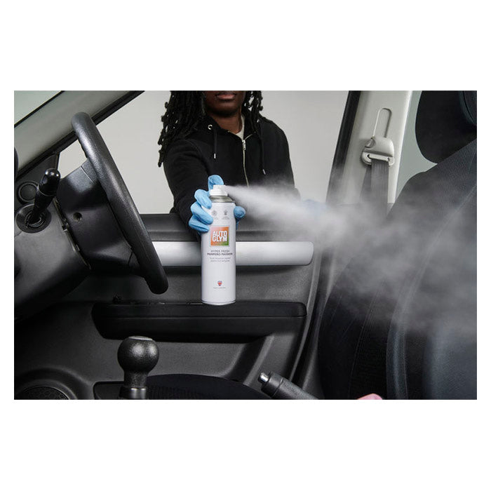 Luftfrisker Pampero Passion 450 ml - Autoglym