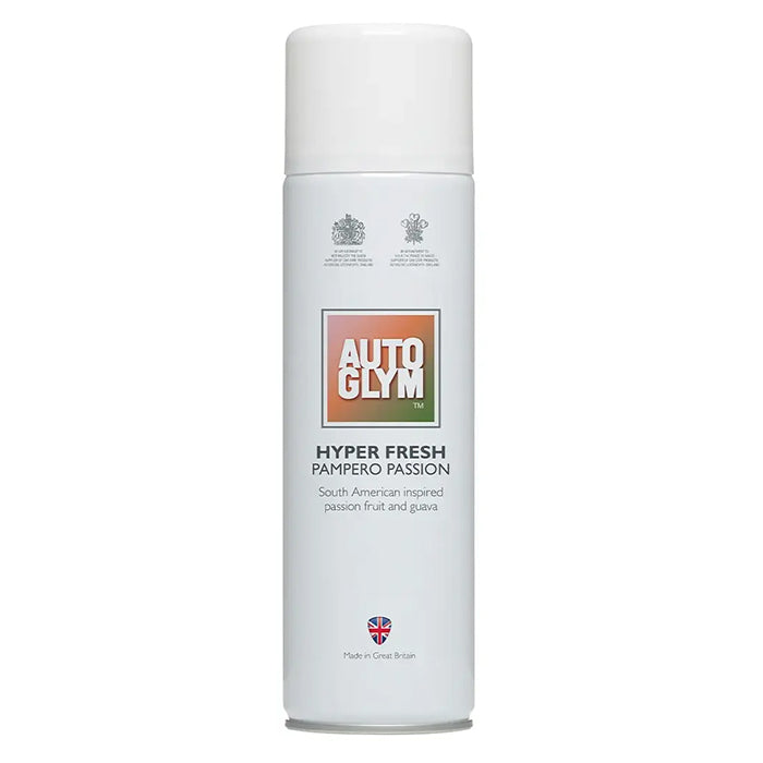 Luftfrisker Pampero Passion 450 ml - Autoglym