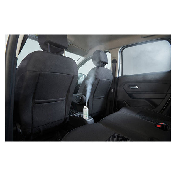 Luftfrisker Spearmint 150 ml fogger til bilinteriør - Autoglym