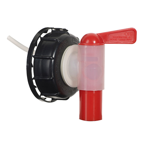 Aftapningshane 51 mm til 5L dunk - Autoglym