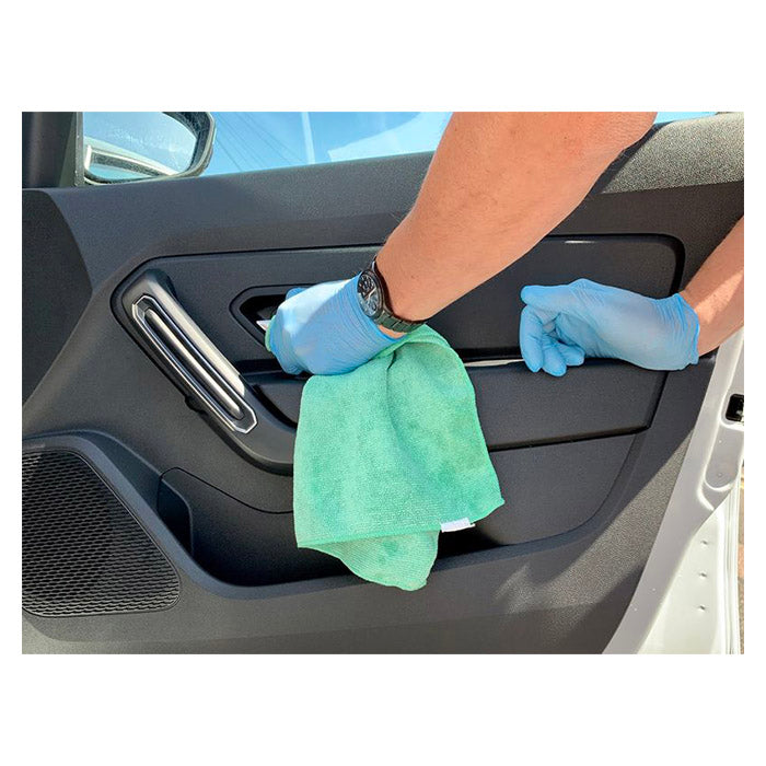 Antibakteriel rensevæske 5L - desinficerende universalrengøring, Autoglym