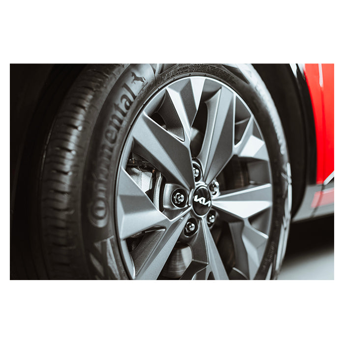 Fælgrens syrefri 1L pH-neutral - Advanced All Wheel Cleaner, Autoglym