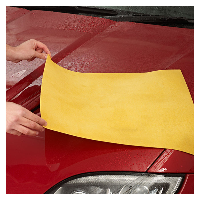 Vaskeskind 50x44 cm, superabsorberende syntetisk - Autoglym