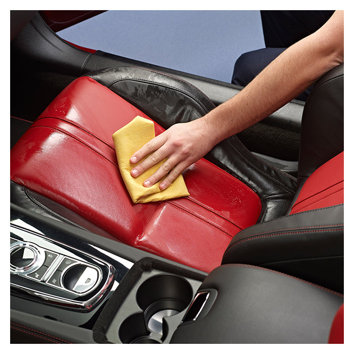 Vaskeskind 50x44 cm, superabsorberende syntetisk - Autoglym