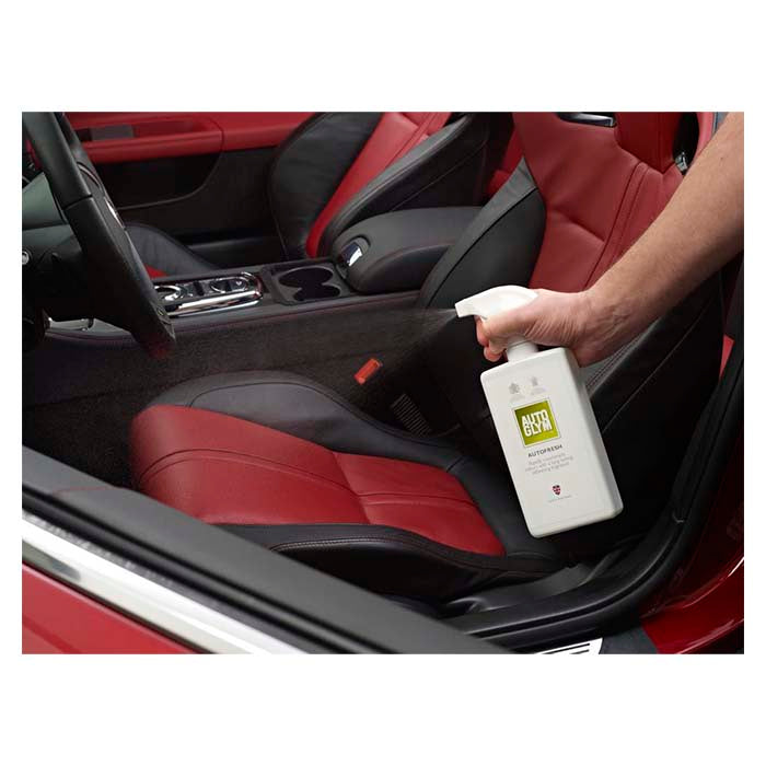 Luftfrisker citrus 500 ml til bil - Autoglym