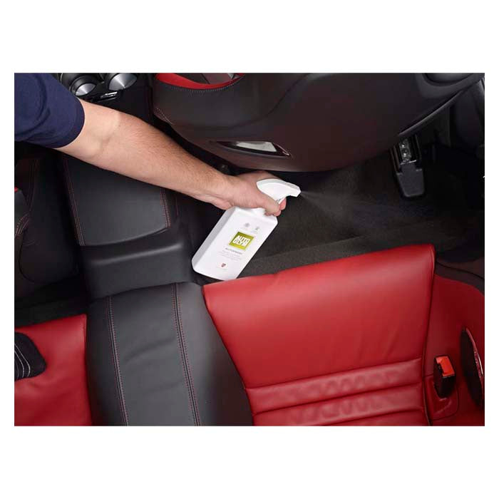 Luftfrisker citrus 500 ml til bil - Autoglym